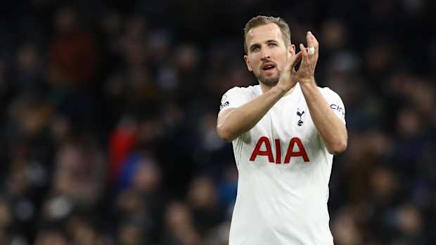 tottenham